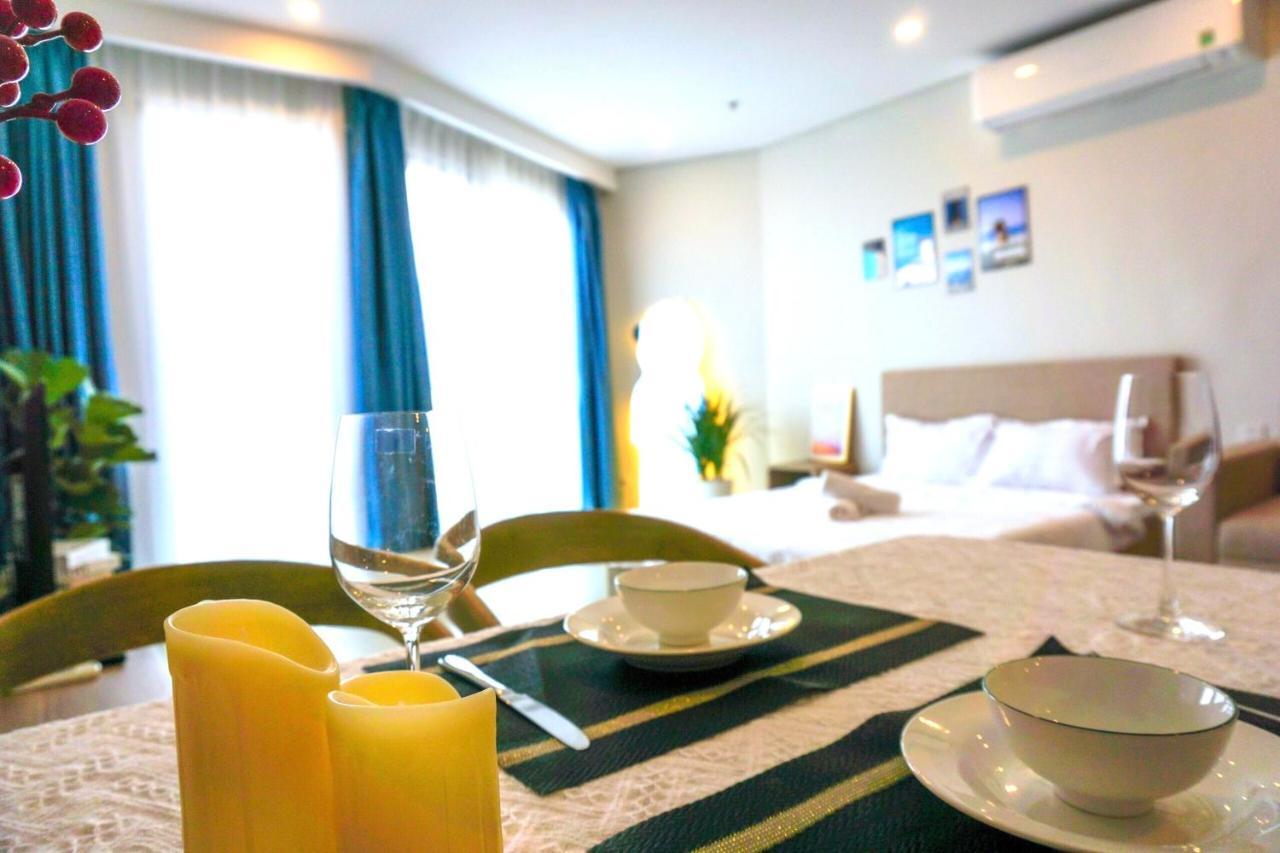 The Song - Miam Vungtau Condotel Vung Tau Luaran gambar