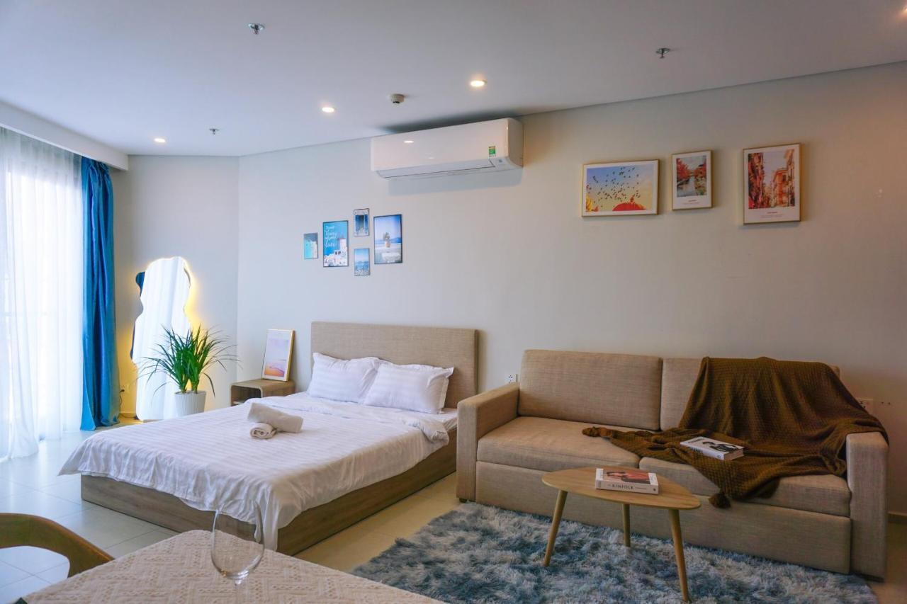 The Song - Miam Vungtau Condotel Vung Tau Luaran gambar