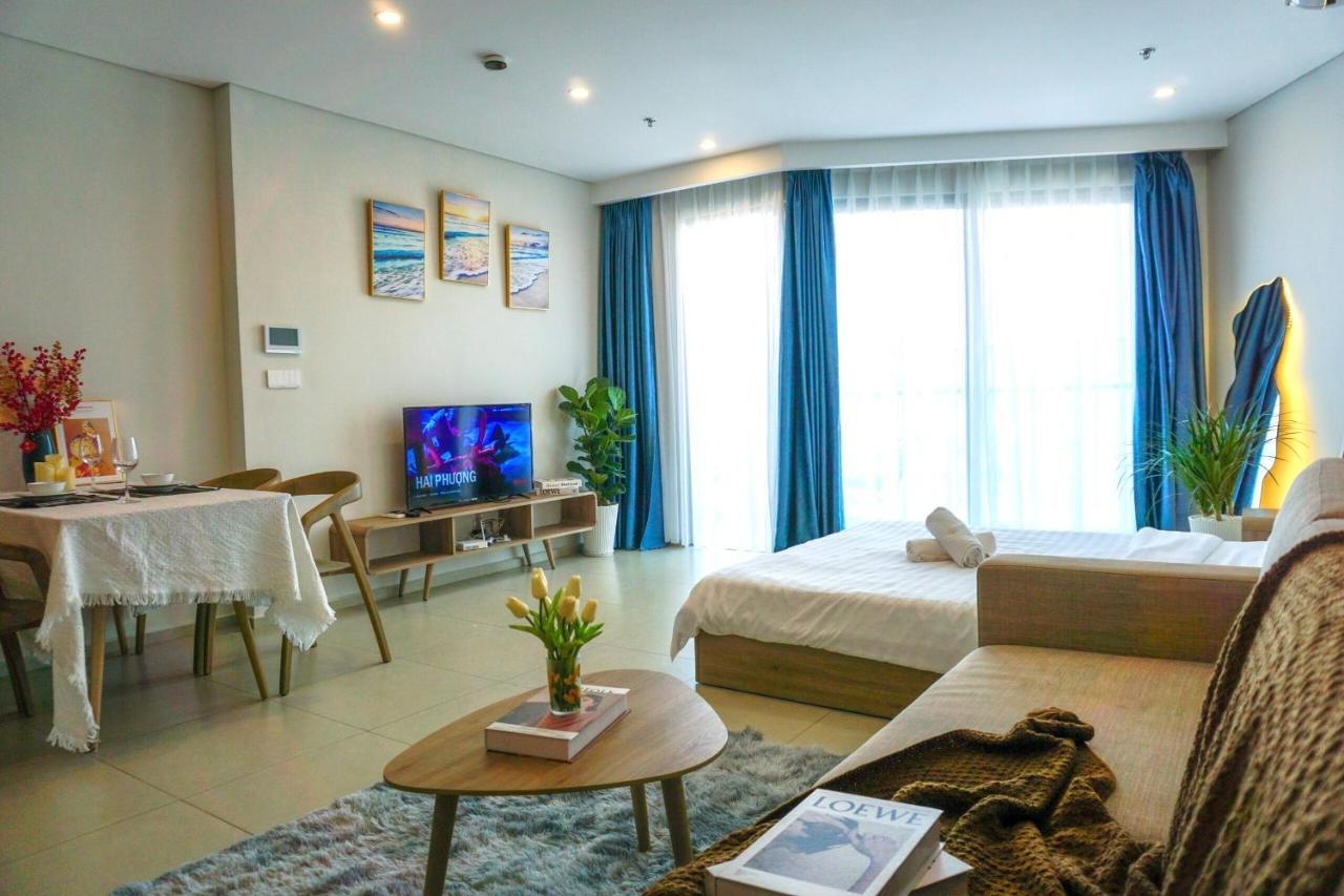 The Song - Miam Vungtau Condotel Vung Tau Luaran gambar