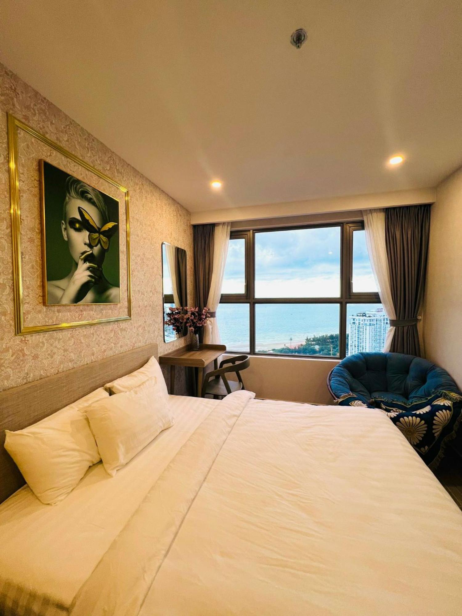 The Song - Miam Vungtau Condotel Vung Tau Luaran gambar