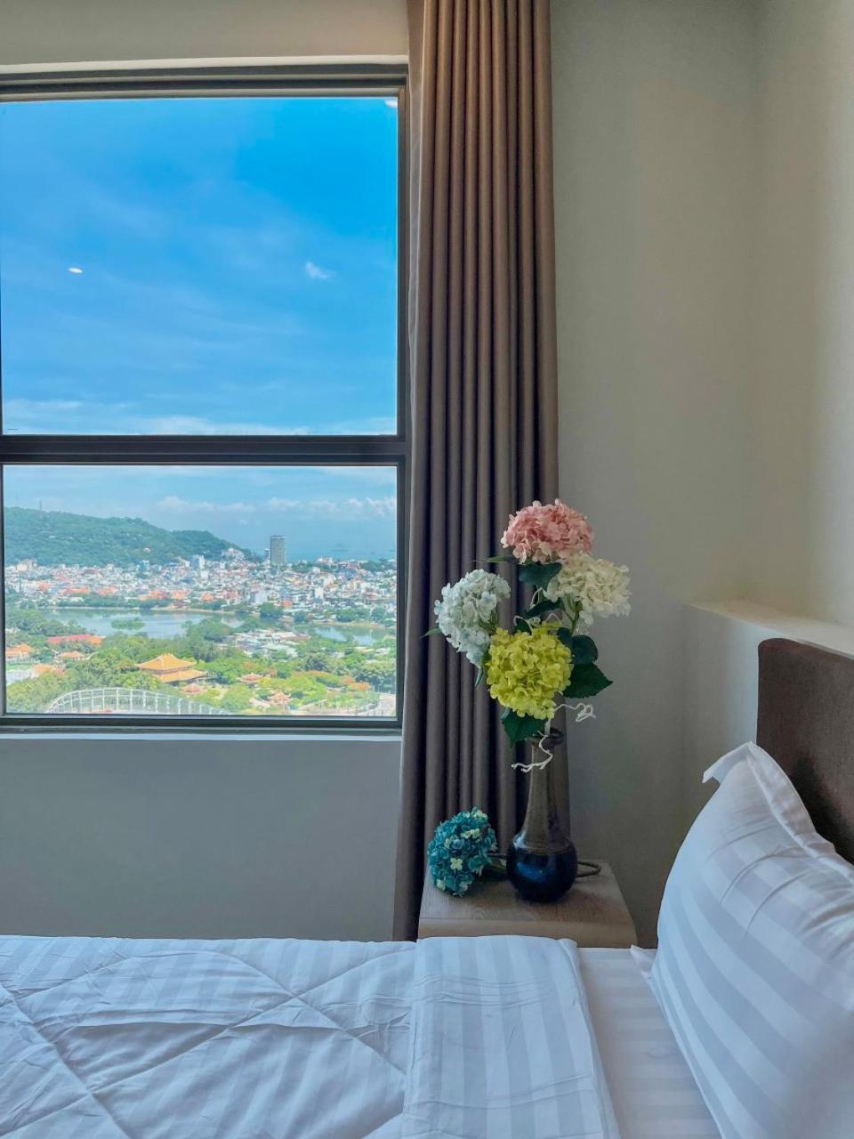 The Song - Miam Vungtau Condotel Vung Tau Luaran gambar
